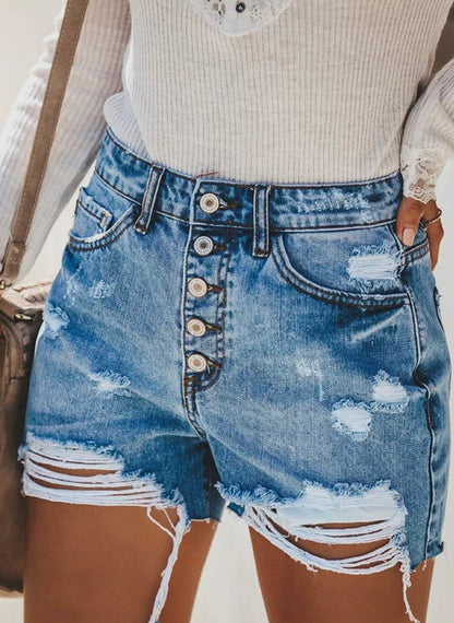 DAISY SHORTS