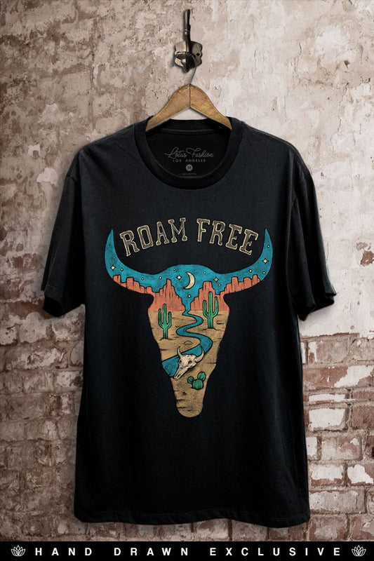 ROAM FREE