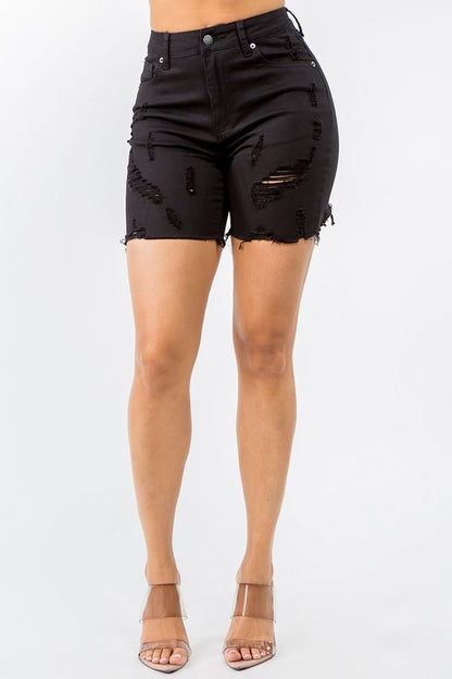 AKITA SHORTS